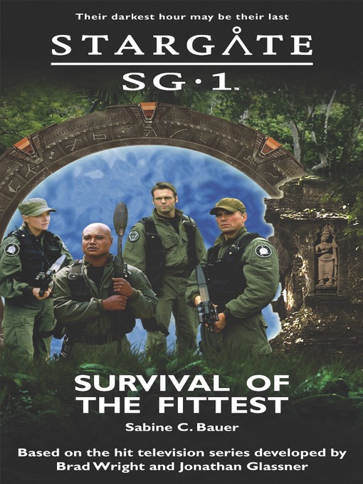 Title details for Survival of the Fittest by Sabine C. Bauer - Available